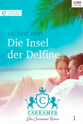 Parv |  Die Insel der Delfine | eBook | Sack Fachmedien