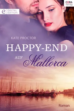 Proctor |  Happy-End auf Mallorca | eBook | Sack Fachmedien