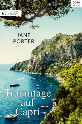 Porter |  Traumtage auf Capri | eBook | Sack Fachmedien