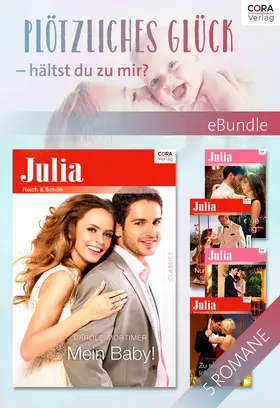 Pammi / Collins / Lee |  Plötzliches Glück - hältst du zu mir? | eBook | Sack Fachmedien