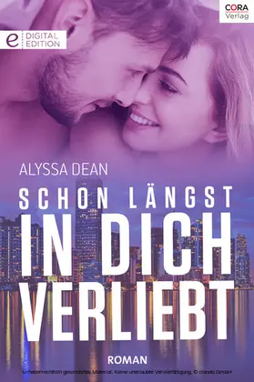 Dean |  Schon längst in dich verliebt | eBook | Sack Fachmedien