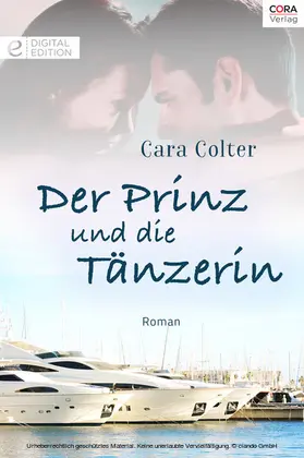 Colter |  Der Prinz und die Tänzerin | eBook | Sack Fachmedien