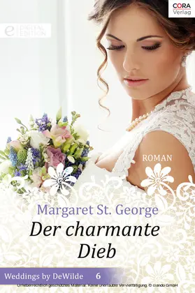 St. George |  Der charmante Dieb | eBook | Sack Fachmedien