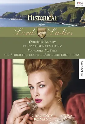 Elbury / McPhee |  Historical Lords & Ladies Band 59 | eBook | Sack Fachmedien