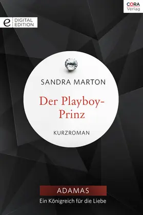 Marton |  Der Playboy-Prinz | eBook | Sack Fachmedien