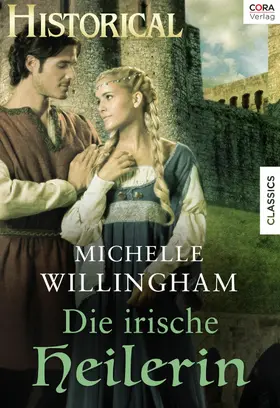 Willingham |  Die irische Heilerin | eBook | Sack Fachmedien