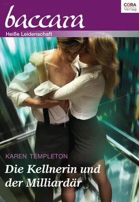 Templeton |  Die Kellnerin und der Milliardär | eBook | Sack Fachmedien