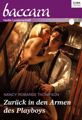 Thompson |  Zurück in den Armen des Playboys | eBook | Sack Fachmedien