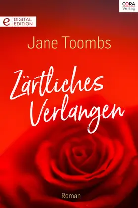 Toombs |  Zärtliches Verlangen | eBook | Sack Fachmedien