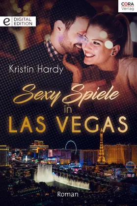 Hardy |  Sexy Spiele in Las Vegas | eBook | Sack Fachmedien