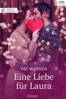 Warren |  Eine Liebe für Laura | eBook | Sack Fachmedien