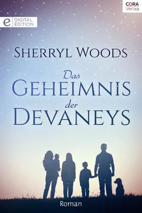 Woods |  Das Geheimnis der Devaneys | eBook | Sack Fachmedien