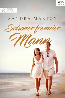 Marton |  Schöner fremder Mann | eBook | Sack Fachmedien