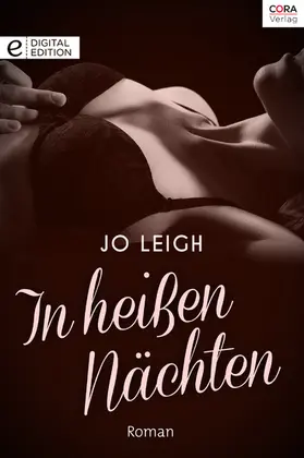 Leigh |  In heißen Nächten | eBook | Sack Fachmedien