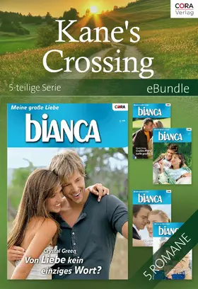Green |  Kane's Crossing - 5-teilige Serie | eBook | Sack Fachmedien