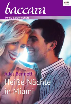 Bennett |  Heiße Nächte in Miami | eBook | Sack Fachmedien