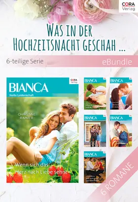 Southwick / Ferrarella / Kirk |  Montana Mavericks - Was in der Hochzeitsnacht geschah ... - 6-teilige Serie | eBook | Sack Fachmedien