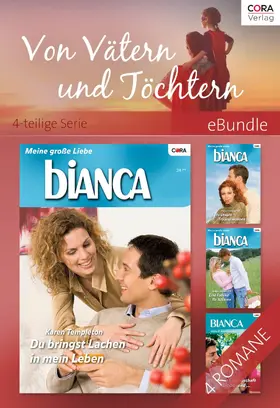 Templeton |  Von Vätern und Töchtern - 4-teilige Serie | eBook | Sack Fachmedien