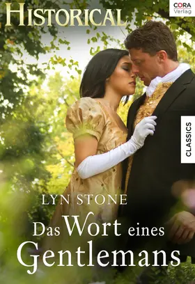 Stone |  Das Wort eines Gentlemans | eBook | Sack Fachmedien