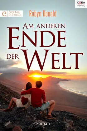 Donald |  Am anderen Ende der Welt | eBook | Sack Fachmedien