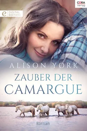 York |  Zauber der Camargue | eBook | Sack Fachmedien