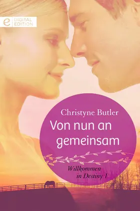 Butler |  Von nun an gemeinsam | eBook | Sack Fachmedien
