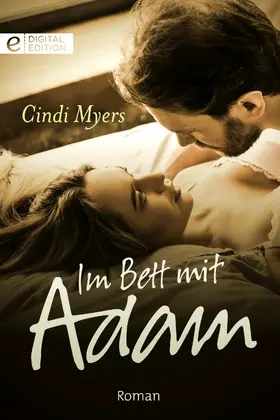 Myers |  Im Bett mit Adam | eBook | Sack Fachmedien
