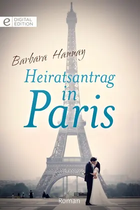 Hannay |  Heiratsantrag in Paris | eBook | Sack Fachmedien