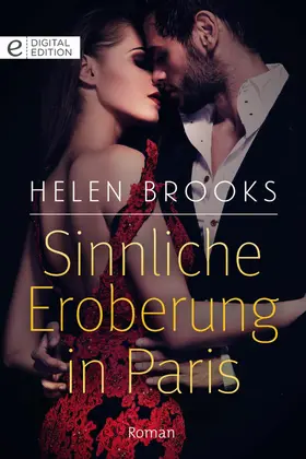 Brooks |  Sinnliche Eroberung in Paris | eBook | Sack Fachmedien
