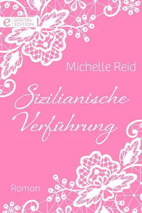 Reid |  Sizilianische Verführung | eBook | Sack Fachmedien