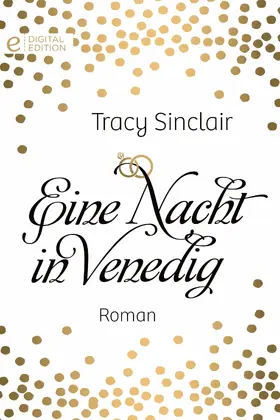 Sinclair |  Eine Nacht in Venedig | eBook | Sack Fachmedien