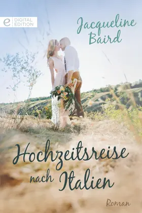 Baird |  Hochzeitsreise nach Italien | eBook | Sack Fachmedien