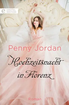 Jordan |  Hochzeitsnacht in Florenz | eBook | Sack Fachmedien
