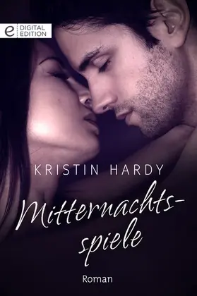 Hardy |  Mitternachtsspiele | eBook | Sack Fachmedien