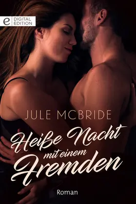 McBride |  Heiße Nacht mit einem Fremden | eBook | Sack Fachmedien