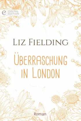 Fielding |  Überraschung in London | eBook | Sack Fachmedien