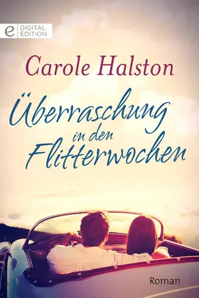Halston |  Überraschung in den Flitterwochen | eBook | Sack Fachmedien