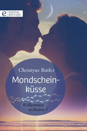 Butler |  Mondscheinküsse | eBook | Sack Fachmedien
