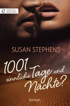 Stephens |  1001 sinnliche Tage und Nächte? | eBook | Sack Fachmedien