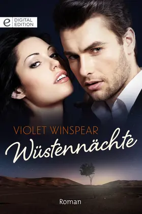 Winspear |  Wüstennächte | eBook | Sack Fachmedien