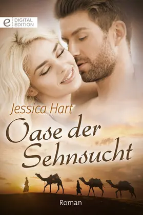 Hart |  Oase der Sehnsucht | eBook | Sack Fachmedien