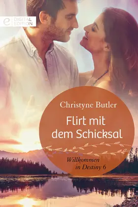 Butler |  Flirt mit dem Schicksal | eBook | Sack Fachmedien