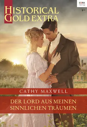 Maxwell |  Der Lord aus meinen sinnlichen Träumen | eBook | Sack Fachmedien