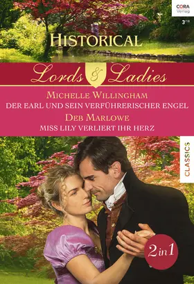 Willingham / Marlowe |  Historical Lords & Ladies Band 67 | eBook | Sack Fachmedien