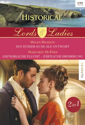 McPhee / Dickson |  Historical Lords & Ladies Band 69 | eBook | Sack Fachmedien