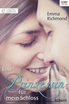Richmond |  Eine Prinzessin für mein Schloss | eBook | Sack Fachmedien