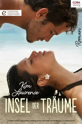 Lawrence |  Insel der Träume | eBook | Sack Fachmedien