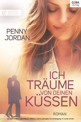 Jordan |  Ich träume von deinen Küssen | eBook | Sack Fachmedien
