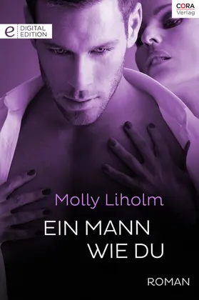 Liholm |  Ein Mann wie du | eBook | Sack Fachmedien