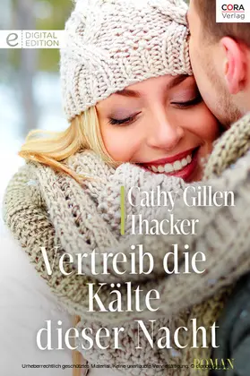 Thacker |  Vertreib die Kälte dieser Nacht | eBook | Sack Fachmedien